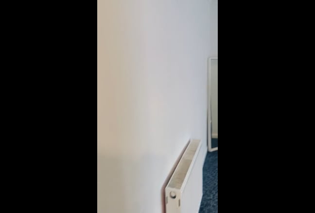 Spacious Double Rooms in Barking – All Bil Main Photo