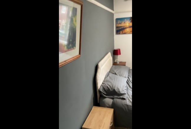 Good accommodation for right person  Main Photo