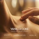 Vidéo: Vanilla Coke - Hand & Body Cream 370ml