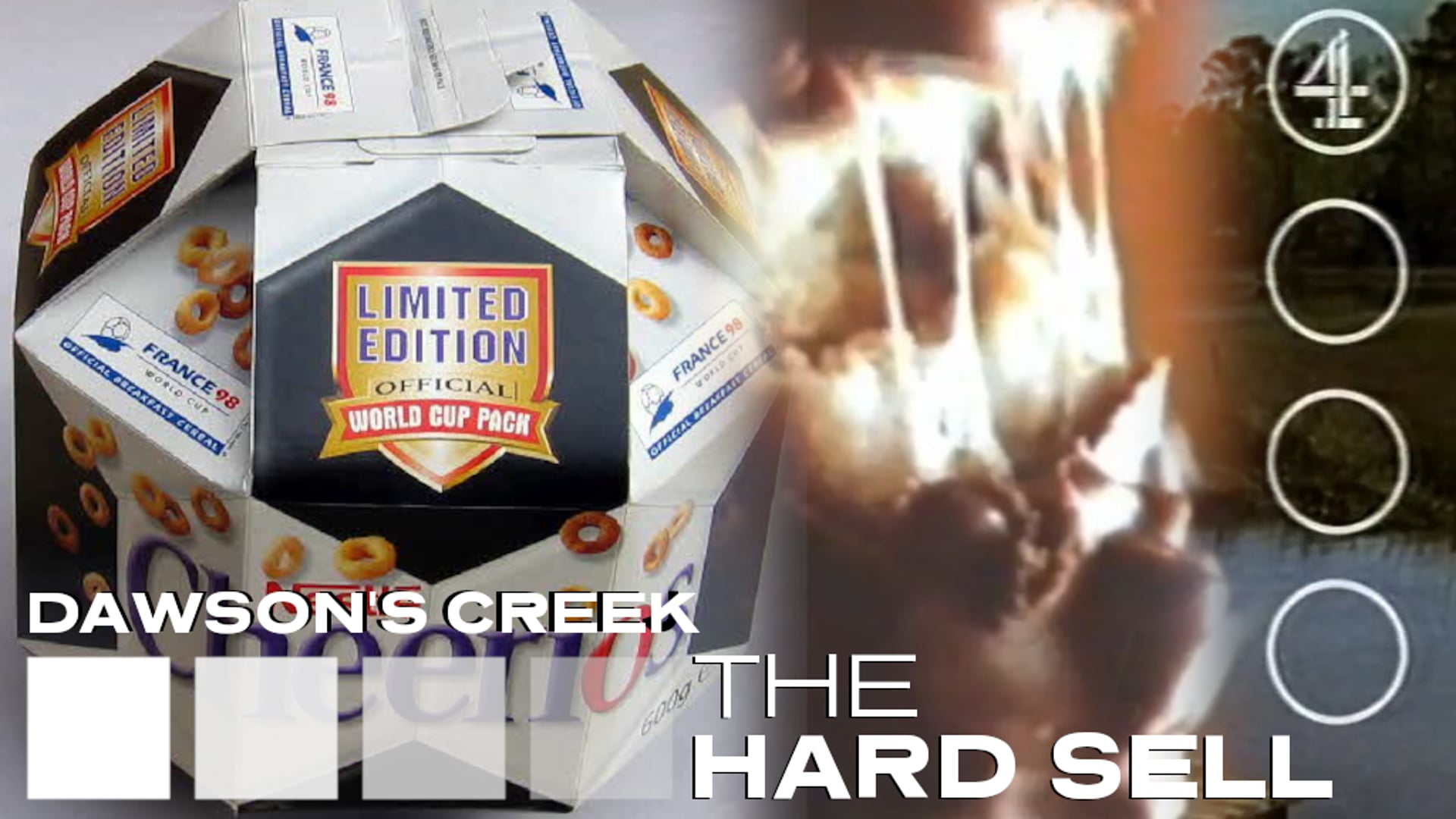 The Freshest Produce