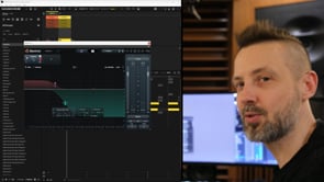 Jak połączyć silny bas i mocne akordy