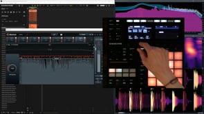 Kompleksowa obróbka bębnów z Neutron 5 