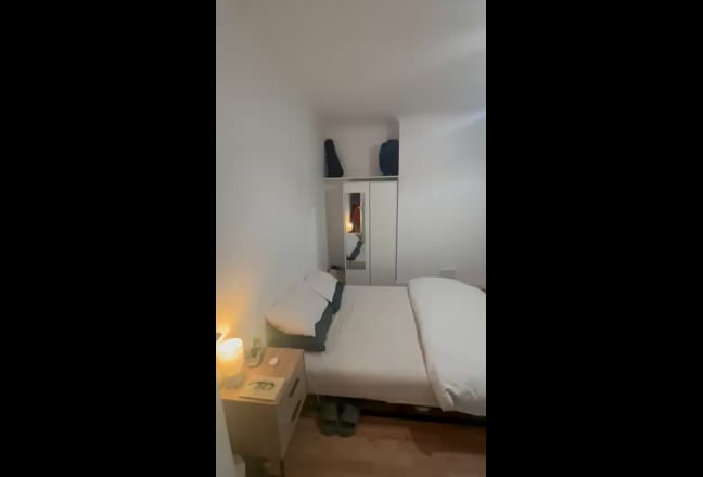 Big Double room is available, located on N8  Main Photo