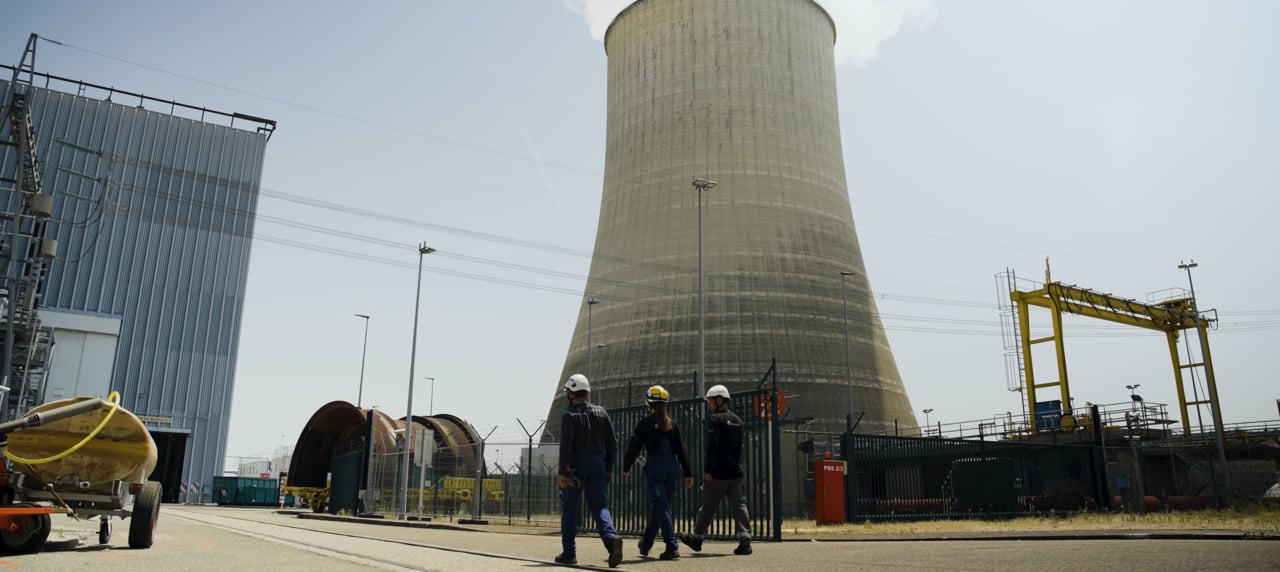 Axima Nucléaire