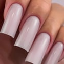 Video: Milky Pink Mousse Gel - 50g
