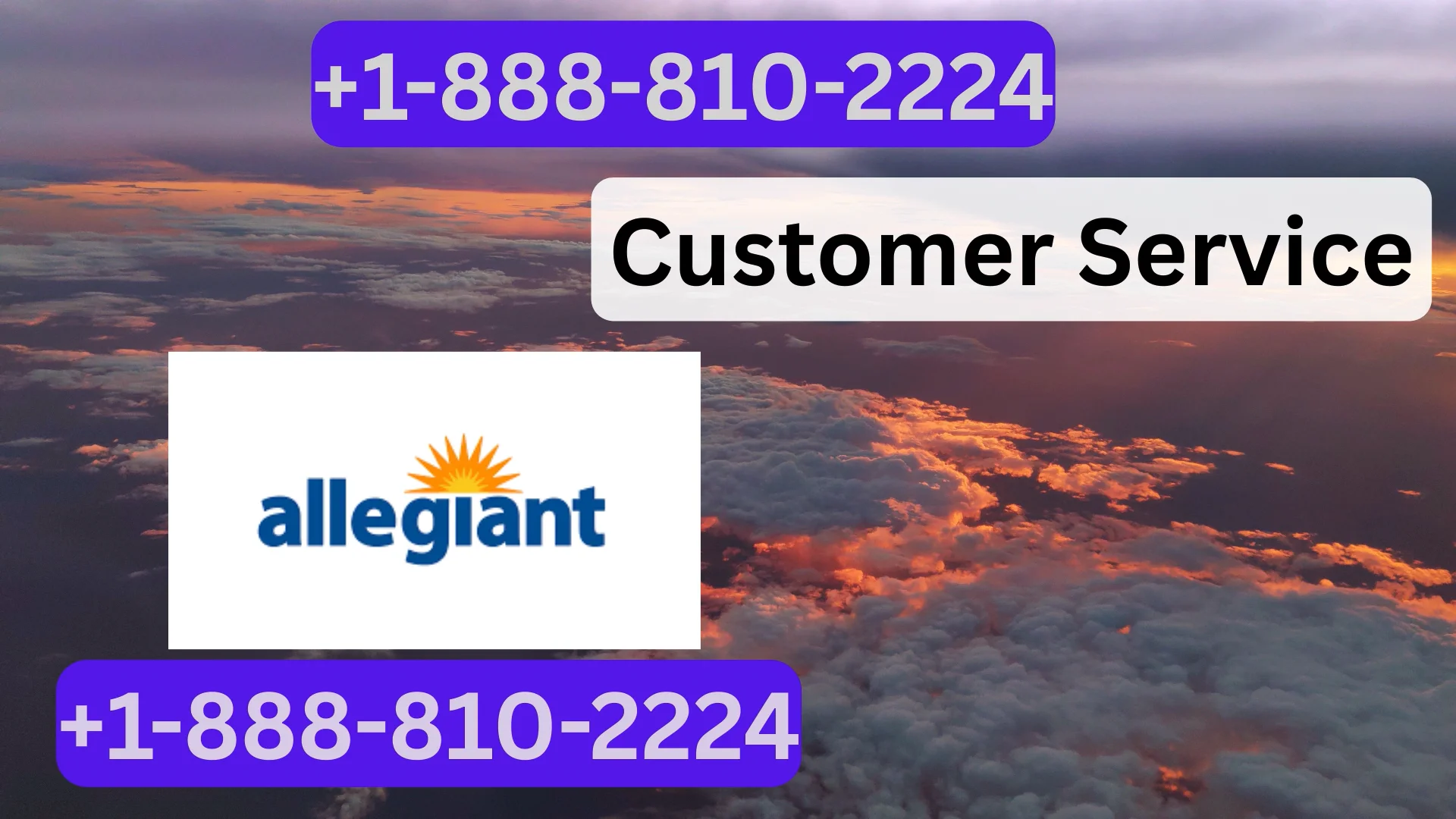 【 Official℠ 24/7 Support Assistance tips & Tricks】 ☰ How to Contact Allegiant&trade;. Customer Service Fast Step-by-Step