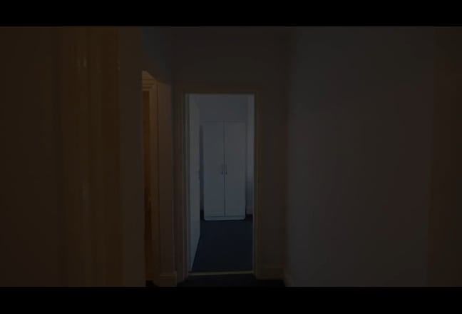 Spacious Double Room in Lavender Hill – SW11 Profe Main Photo