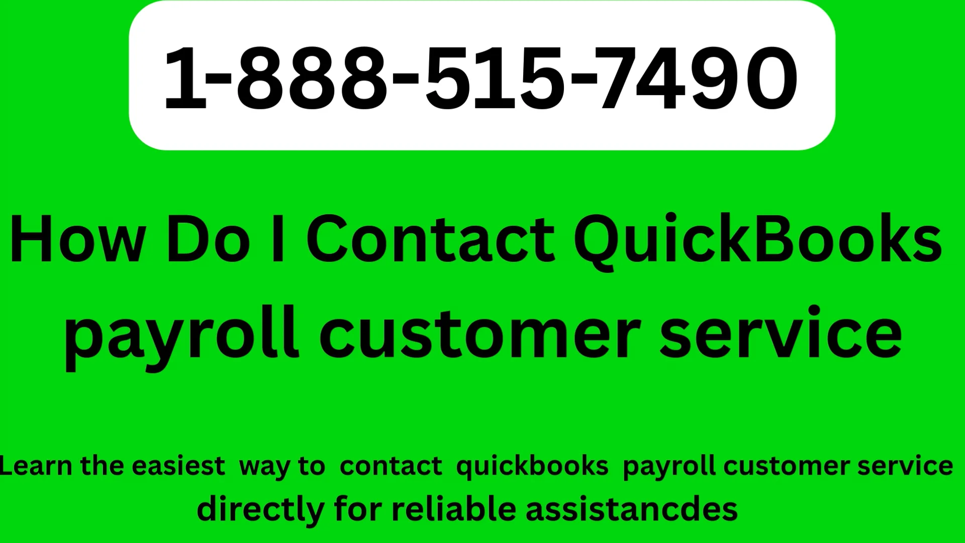 QuickBooks payroll support Official Guide | Step-by-Step customer service Help & Support Quickbooks