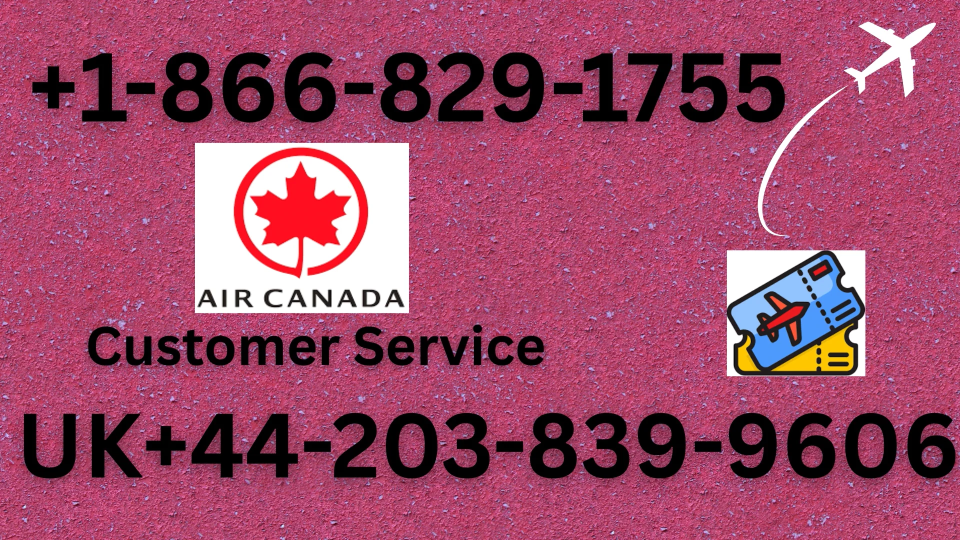 Air Canada&trade; Customer Service Complete Guide || Step-by-Step Help & Support 24/7 Air Canada