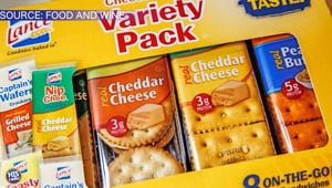 Do You Call These Crackers NABS?