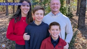 Family of Georgia Teacher Offers Grace to Students