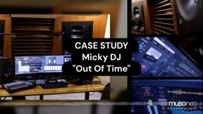 CASE STUDY Out Of Time