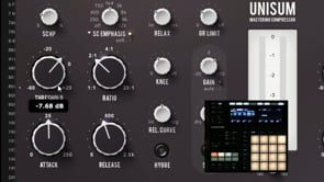 Tajemnice mocnych elektronicznych rytmów