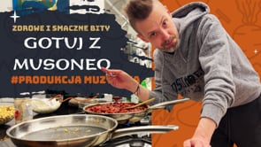 Gotuj z Musoneo!