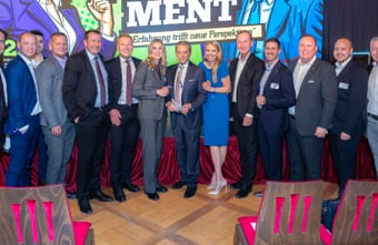 Maklertag machte Generationen-Mix zum Erfolgsfaktor