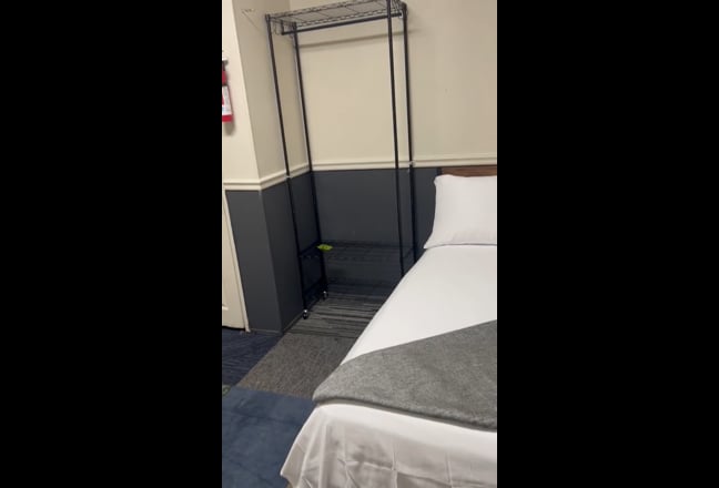 Large Furnished Room  Main Photo