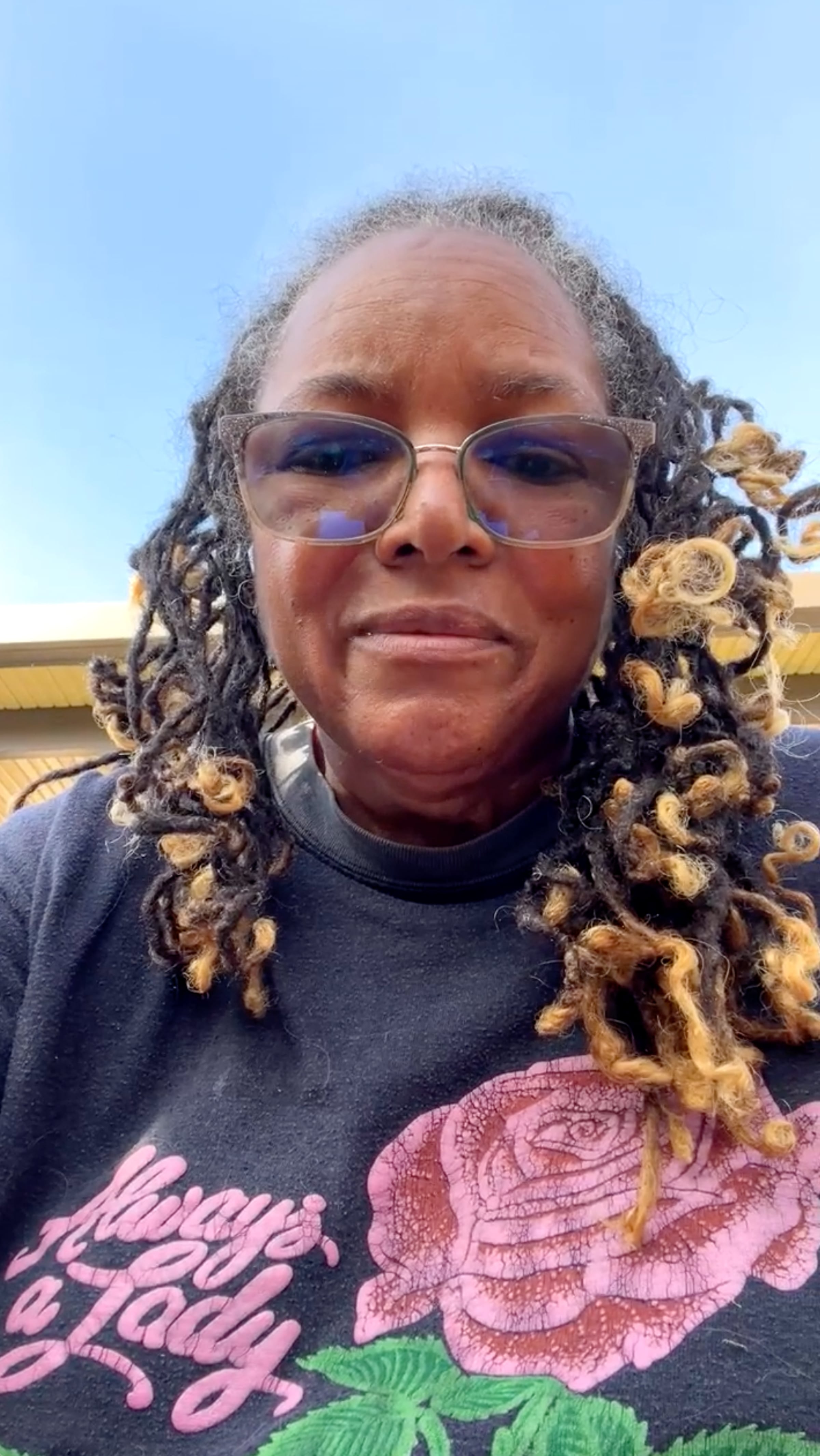 Member Testimonial — Janice J. | Videos & Movies on Vimeo