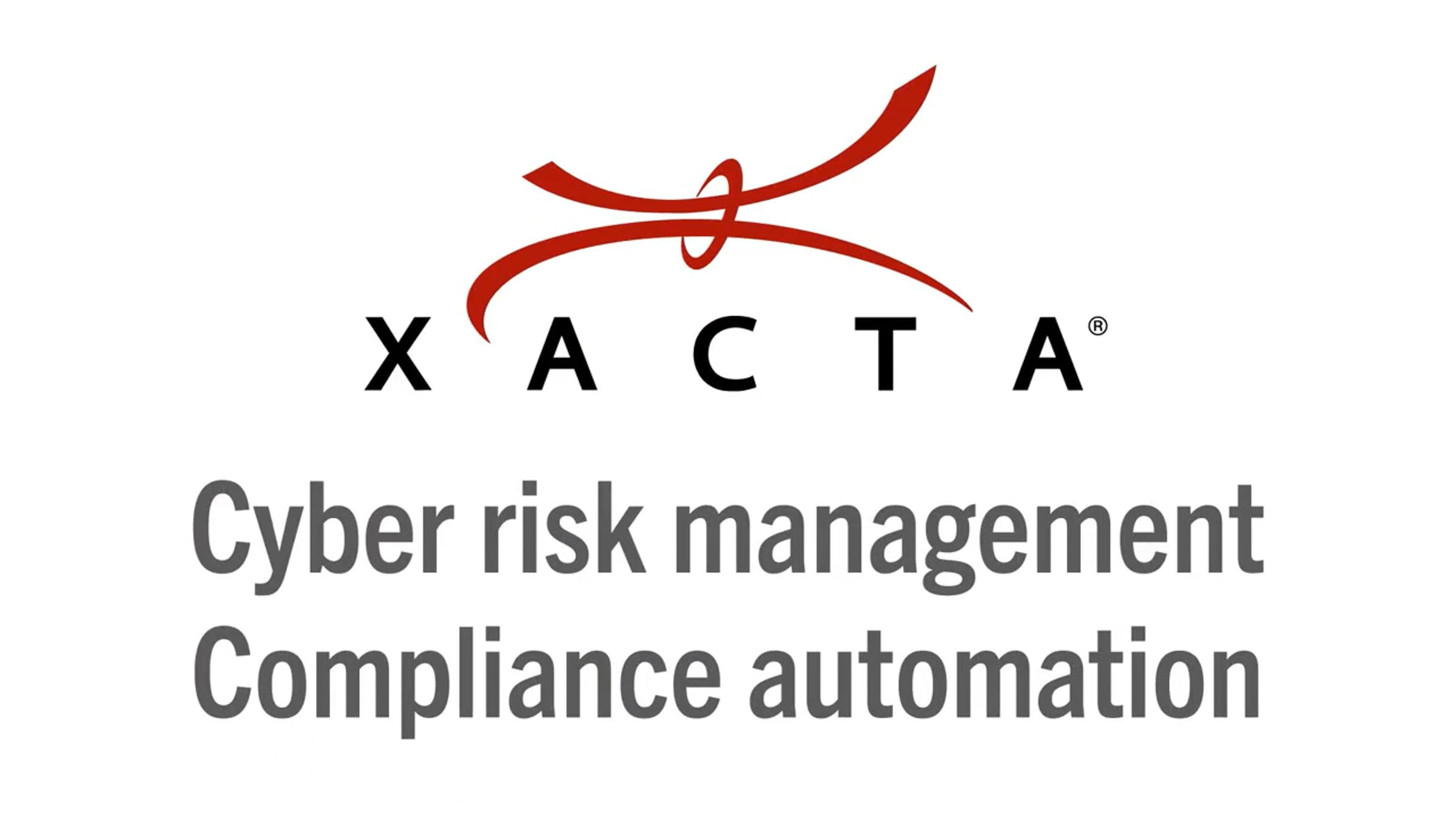 Xacta Overview | Videos & Movies on Vimeo