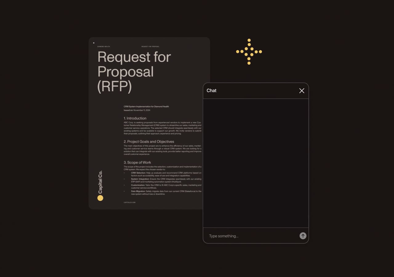 Nutrient AI Assistant