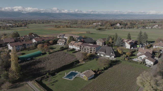 CORPUS Architecture Urbanisme - Klicken, um das Video zu öffnen
