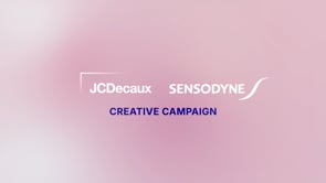 Sensodyne Innovate Kampanj (v.11 2026)