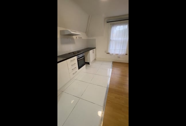 Huge Self Contained Studio - Archway/Highgate Main Photo