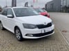 Video af Skoda Fabia Combi 1,2 TSI Style 90HK Stc