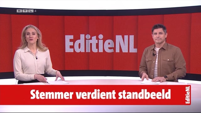 Video poster: Casevideo - Elke stemmer verdient een standbeeld