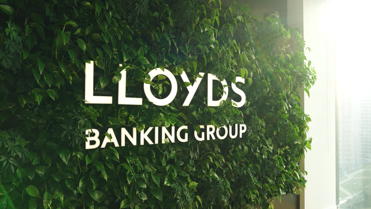 Lloyds Banking Group Skills Builder video poster