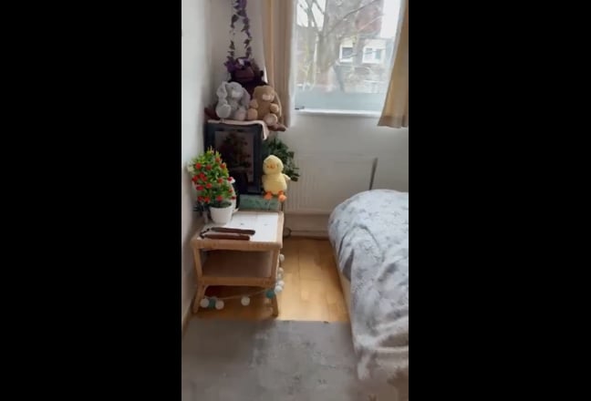 Small double room  Main Photo