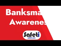 Banksman Awareness Trailer