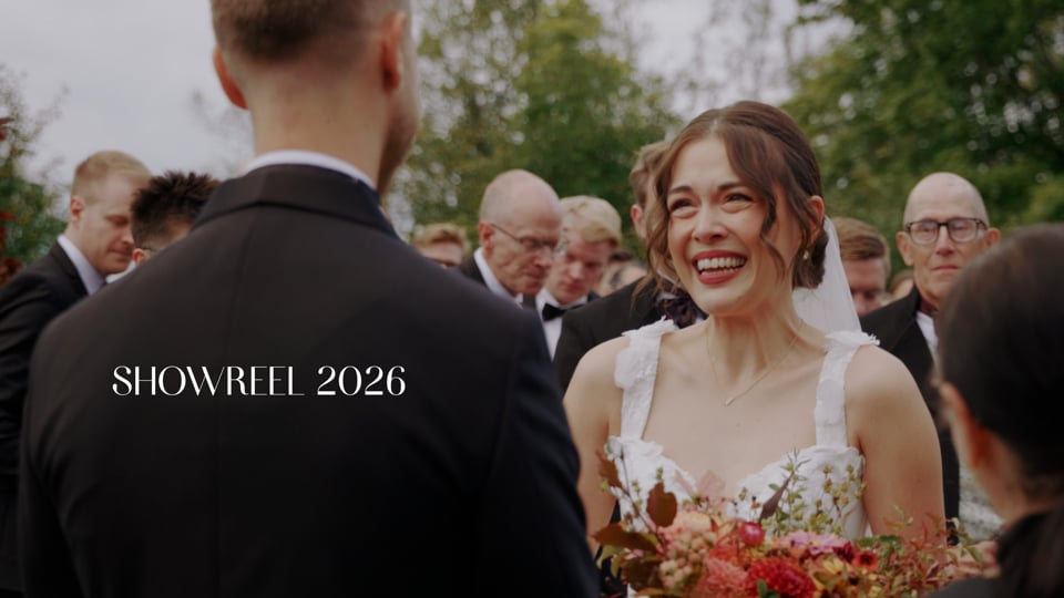 Patrik Kovar Film Showreel