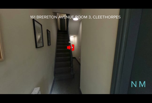 🏡 Cleethorpes Ensuite Rooms Close to The Park Main Photo