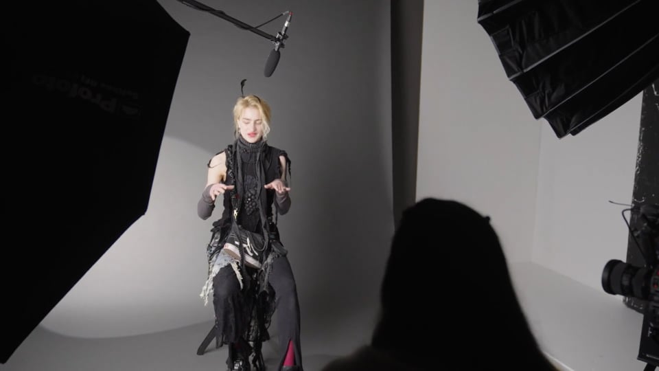 Istituto Marangoni | Behind-the-scenes