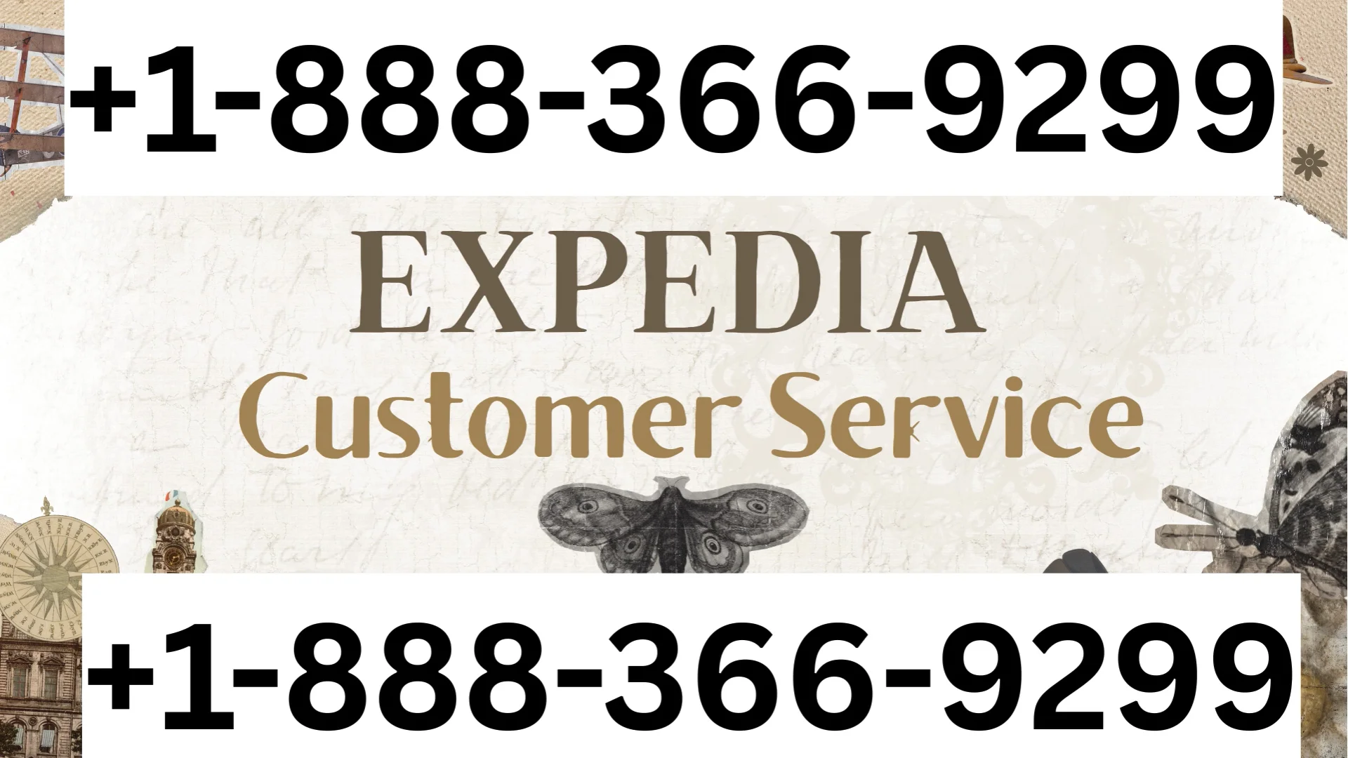 Expedia&reg; Customer Service Complete Guide = Step-by-Step Help & Support 24/7 Expedia
