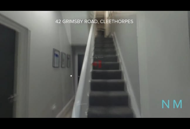 Charming, 6 Bed Ensuite Shared House, Grimsby Road Main Photo