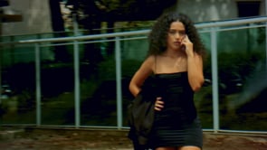 Trecho do curta-metragem "Tudo é passageiro"