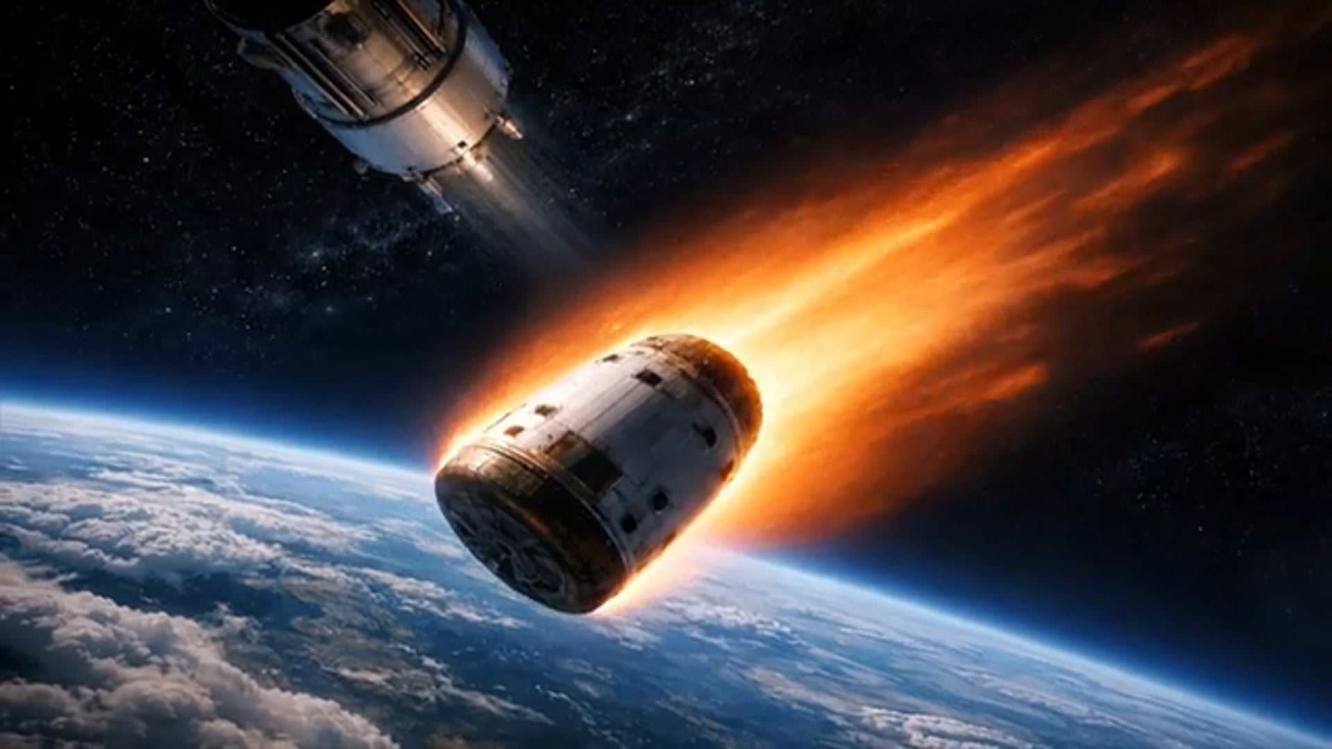 SACCARDO | Space Odissey Ai