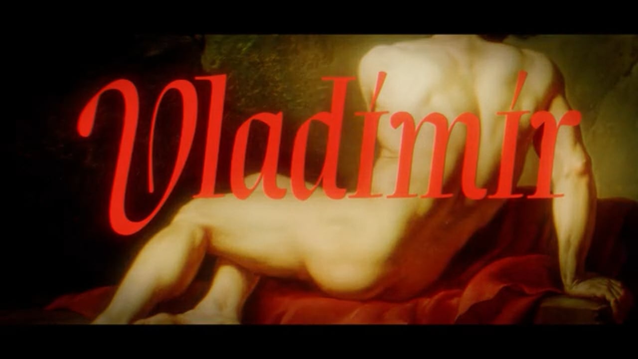 Video thumbnail for Vladimir Main Title
