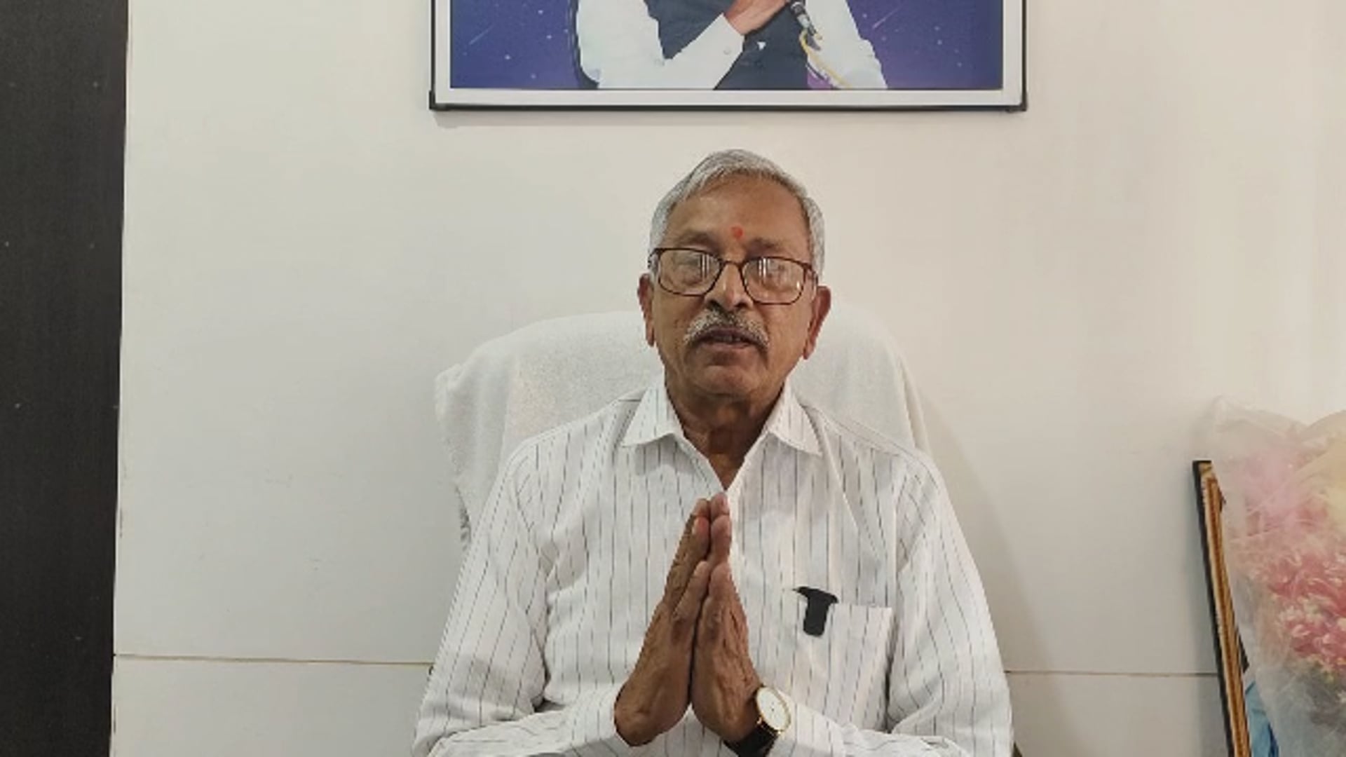 गॅस ग्राहकांनी खोट्या अफवांवर विश्वास ठेवू नये,रत्नाकर कांबळे मनोज गॅस एजन्सी उदगीर