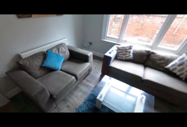  6 Bed 2 Bathroom Shared House, Lambert Road Main Photo