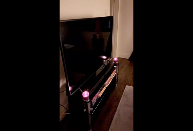 Video 1: Studio Room