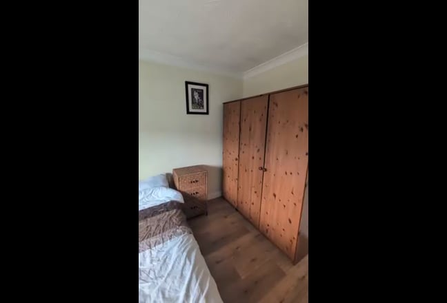 Single Room for professional Main Photo