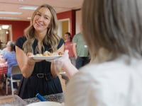 Ronald McDonald House