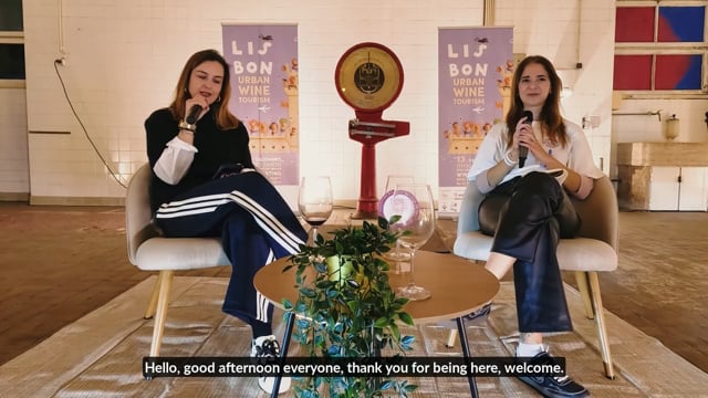 Os Prazeres do Vinho e do Enoturismo - Paula Cordeiro e Maria Seixas Correia