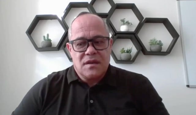 Lorenzo Plaath testimonial