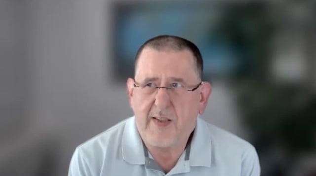 Rainer Mächtlen testimonial