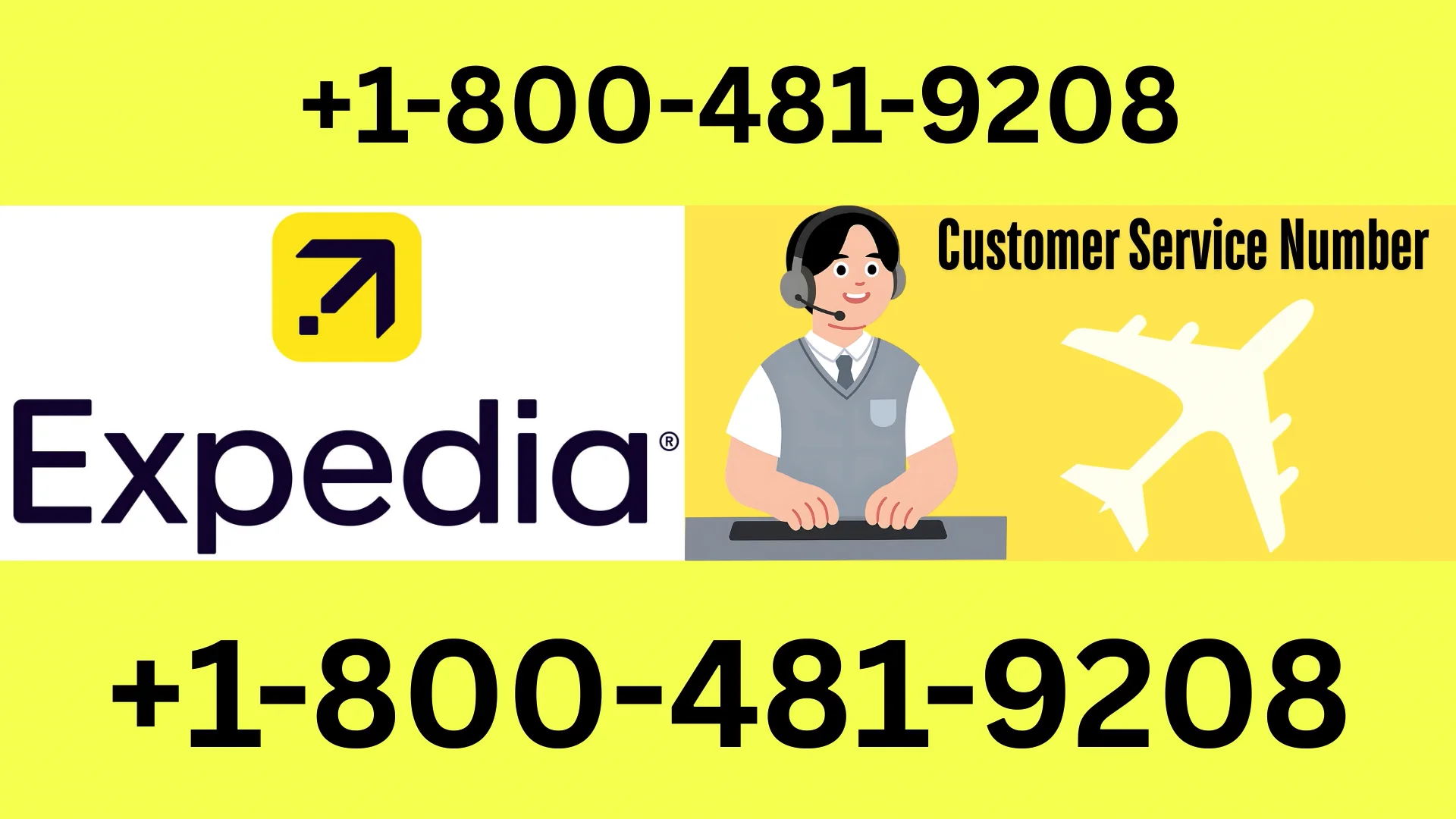 Expedia&reg; Customer Service Complete Guide = Step-by-Step Help & Support 24/7 Expedia