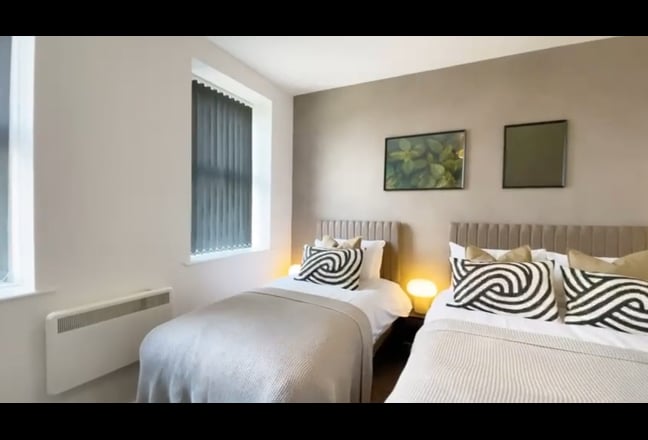 &pound;250 off 1St Month Stunning Apartments Main Photo