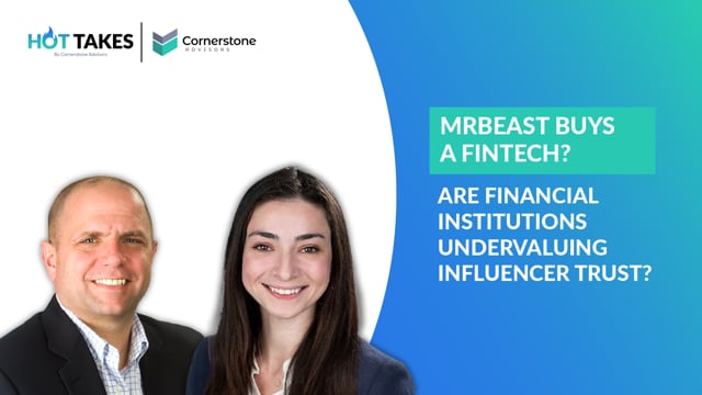 MrBeast Is Entering Banking — Why You Should Pay Attention